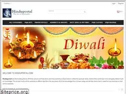Sites similar to hinduportal.com