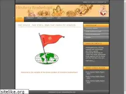 Sites similar to hindurashtra.org