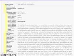 Sites similar to hinduscriptures.in