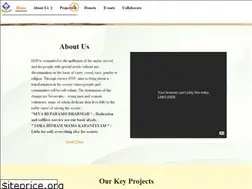 Sites similar to hinduseva.org