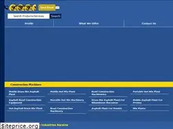 Sites similar to hindustan-industries.co.in