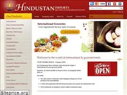 Sites similar to hindustan.com.au