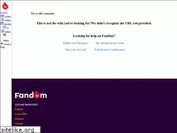 Sites similar to hindustan.wikia.com