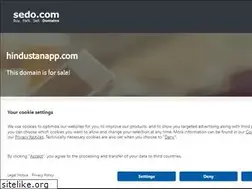 Sites similar to hindustanapp.com