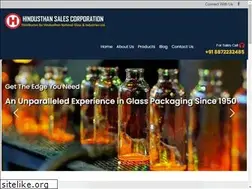 Sites similar to hindustanbottle.com