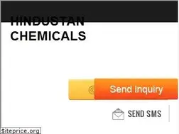 Sites similar to hindustanchemicalsnoida.com