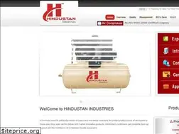 Sites similar to hindustancompressor.com