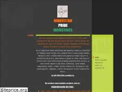 Sites similar to hindustanconveyorbelt.com