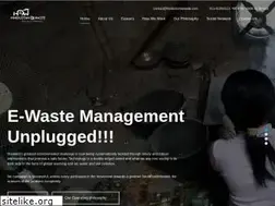 Sites similar to hindustanewaste.com