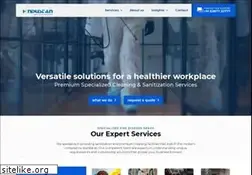 Sites similar to hindustanfacilities.com