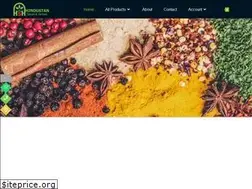 Sites similar to hindustanherbals.co.in
