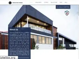 Sites similar to hindustanhomes.co