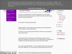 Sites similar to hindustanimusics.blogspot.com