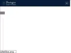 Sites similar to hindustaninsecticides.com
