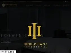 Sites similar to hindustaninteriors.com