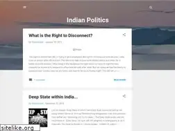 Sites similar to hindustanirajniti.blogspot.com