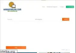 Sites similar to hindustanlink.com