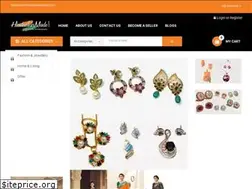 Sites similar to hindustanmade.com