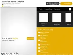 Sites similar to hindustanmarbleandgranite.co.in