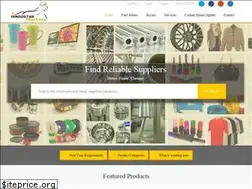 Sites similar to hindustanmarkets.com
