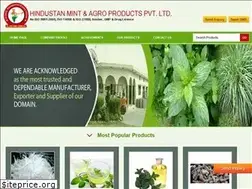 Sites similar to hindustanmint.com