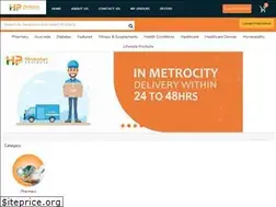 Sites similar to hindustanpharmacy.com