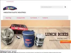 Sites similar to hindustanplasticindustries.com
