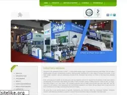 Sites similar to hindustanplastics.com