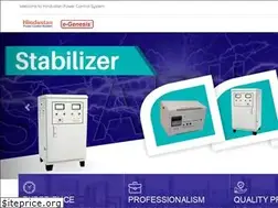 Sites similar to hindustanpower.com