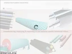 Sites similar to hindustanrubberroller.com