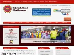 Sites similar to hindustansafety.com