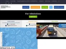 Sites similar to hindustanschools.in