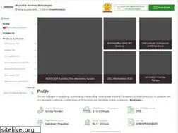 Sites similar to hindustantechnologies.in