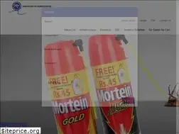 Sites similar to hindustantin.biz