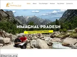 Sites similar to hindustantour.com
