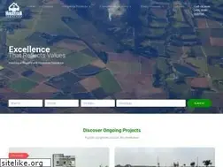 Sites similar to hindustantownships.com