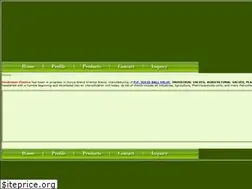 Sites similar to hindustanvalve.com