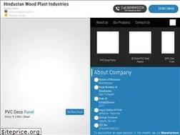 Sites similar to hindustanwpi.com