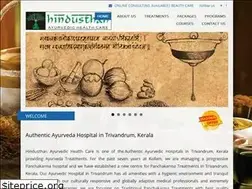 Sites similar to hindusthanayurvedichealthcare.com