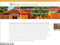 Sites similar to hindutemplealbany.org
