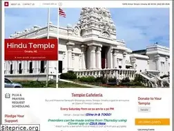 Sites similar to hindutemplenebraska.org