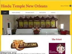 Sites similar to hindutemplenola.org