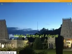 Sites similar to hindutempleofatlanta.org