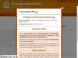 Sites similar to hindutempleofplano.org