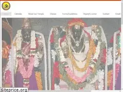 Sites similar to hindutempleofrochester.com