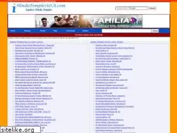 Sites similar to hindutemplesusa.com