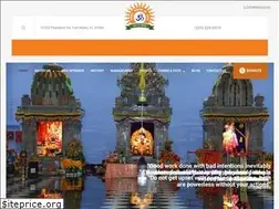 Sites similar to hindutempleswfl.org