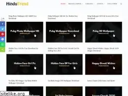 Sites similar to hindutrend.com