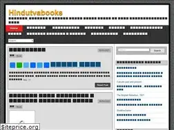 Sites similar to hindutvabooks.com