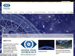 Sites similar to hinduvedicastro.in